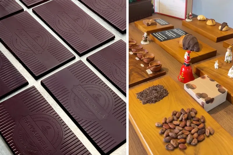 Chocolates