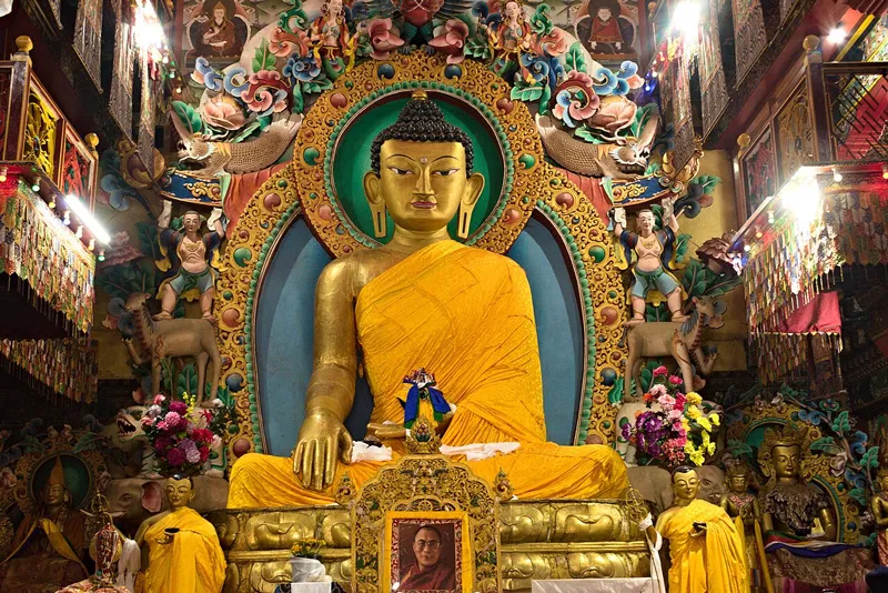 Buddha