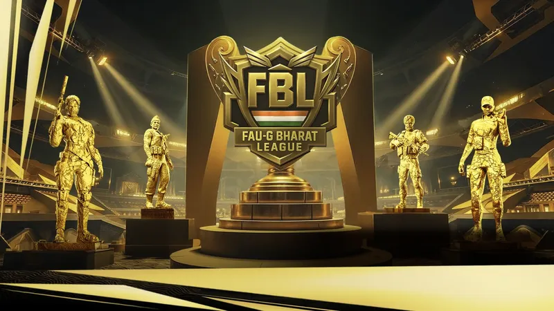 League