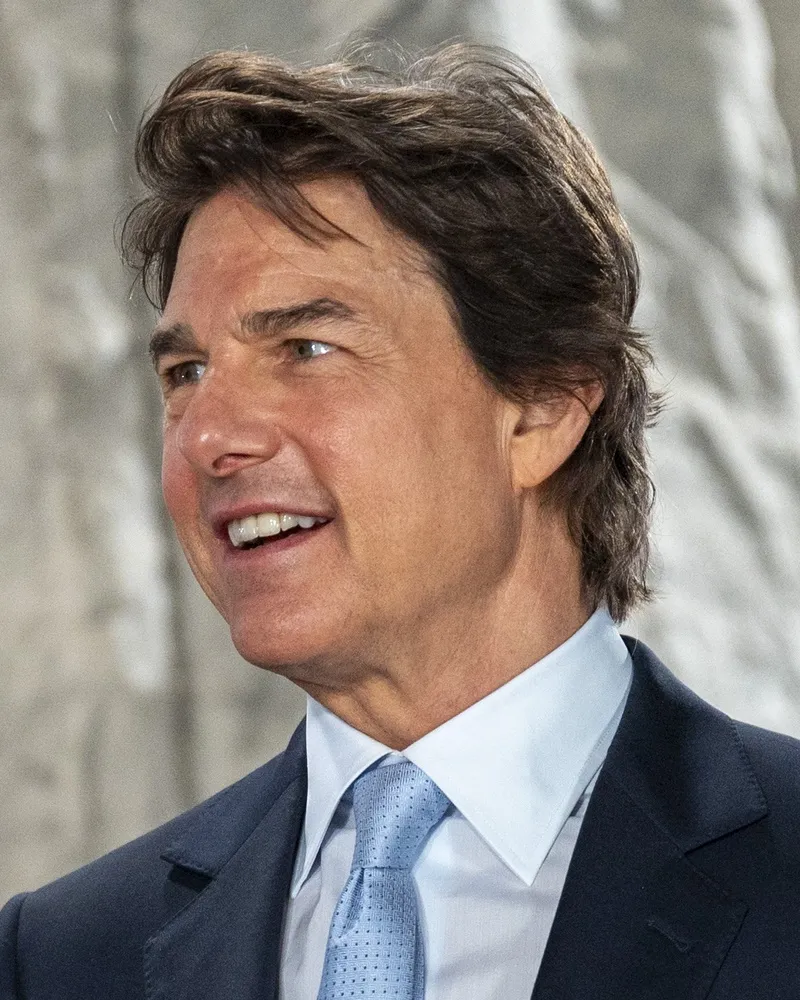 tom cruise