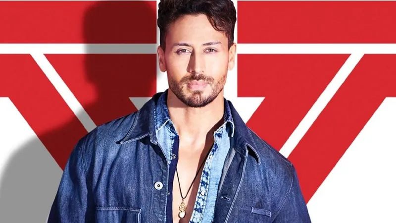 Baaghi 4 