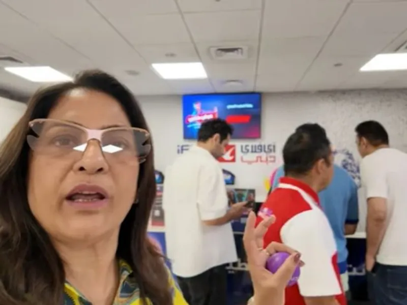 archana puran singh scammed