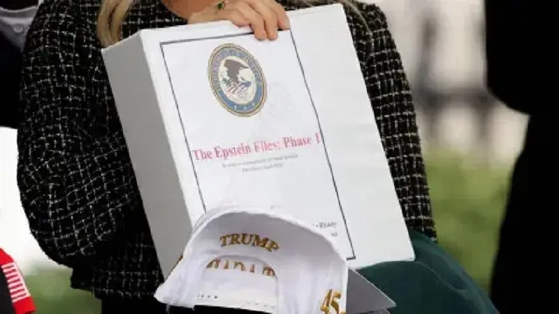 Epstein Files