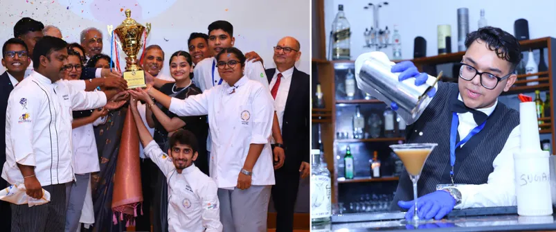 24th Chandiwala Hospitality Awards