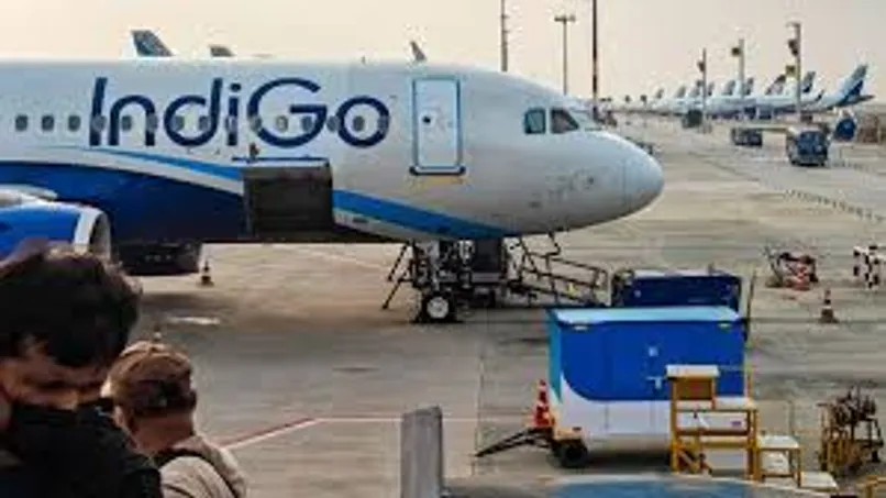 IndiGo flights cancelled: Airfares ...