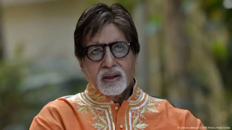 तू ना थमेगा कभी', Amitabh Bachchan ने Operation Sindoor पर पहली बार तोड़ी  चुप्पी, इस शख्स को किया याद - Amitabh Bachchan Breaks Silence On Operation  Sindoor Salutes Indian Army in his