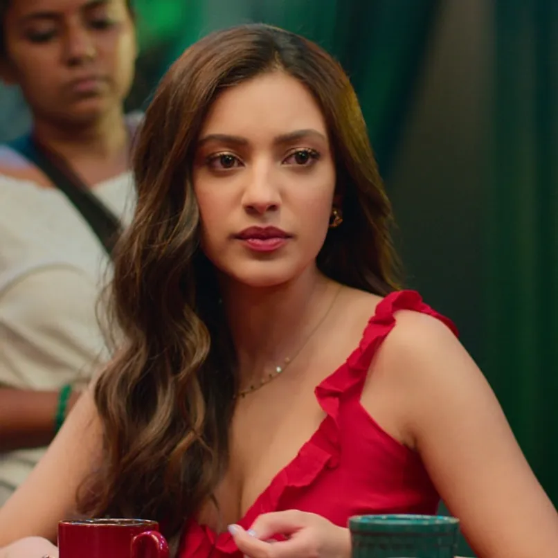 Which 'The Ba***ds of Bollywood'Sahher Bambba
