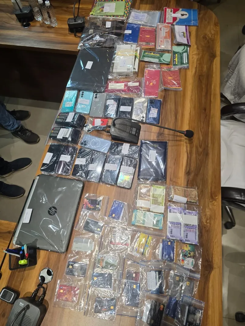 mp cyber fraud betul