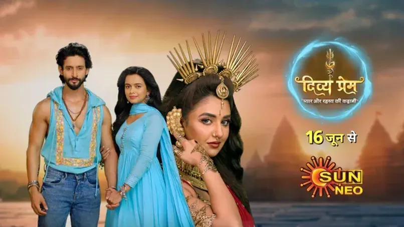 divya prem