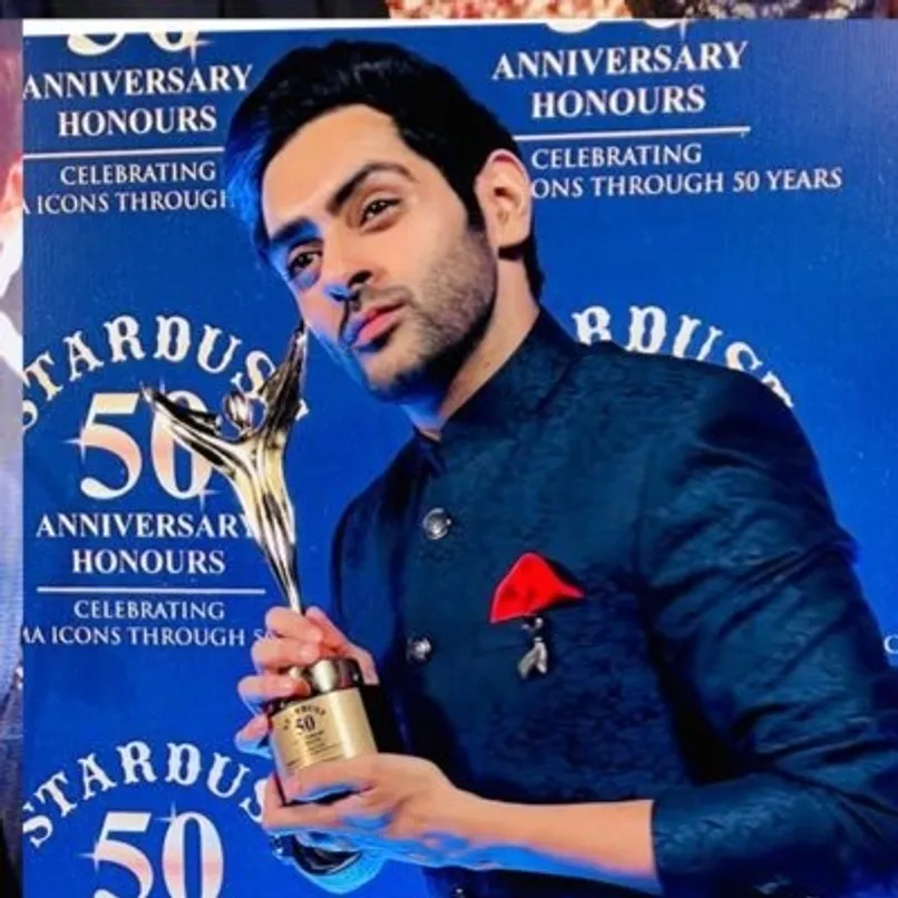 Karan Singh Chhabra Award