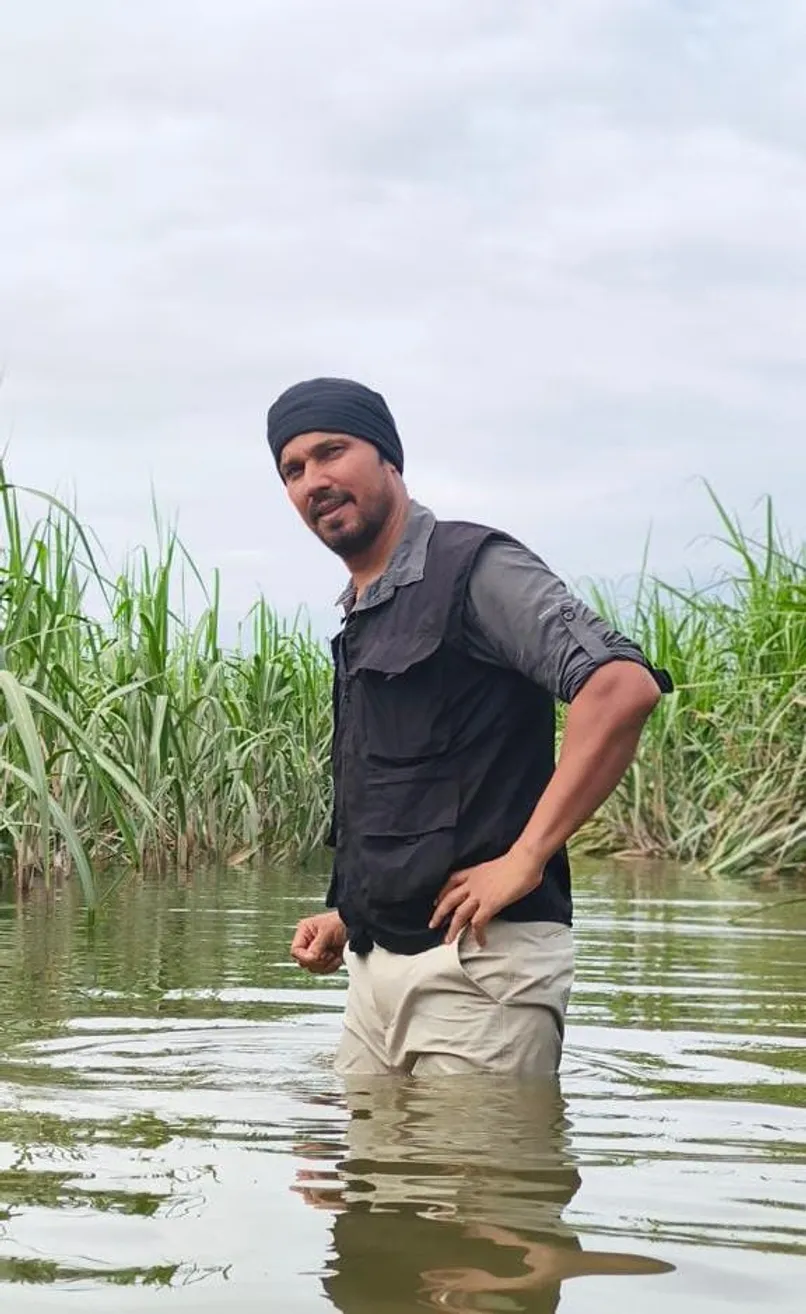 Randeep Hooda