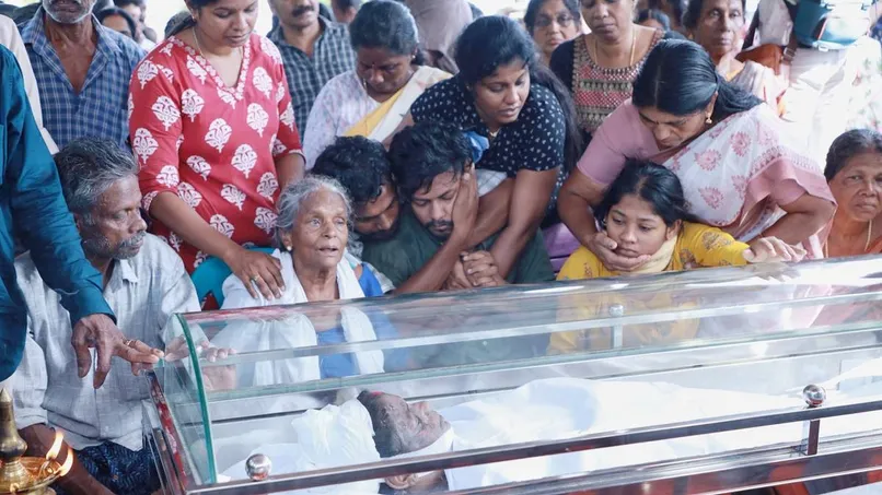 Kottayam Medical College Accident 02