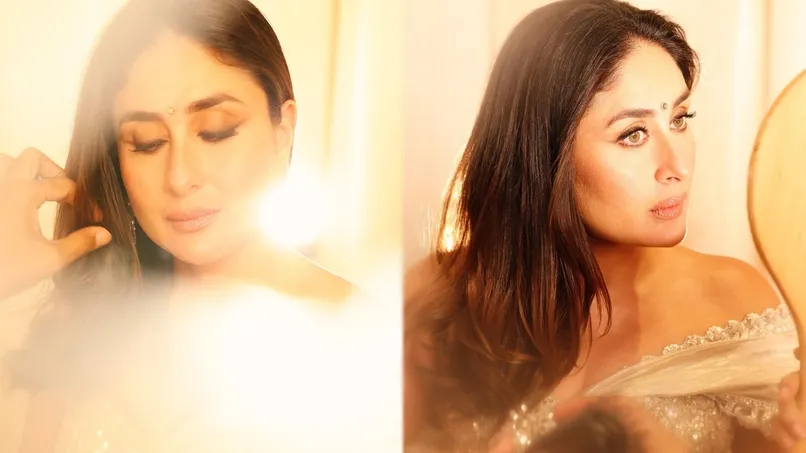 Kareena Kapoor Khan Hair Care Routine 1