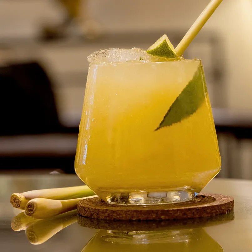 Sober Indias first premium alcohol-free cocktail