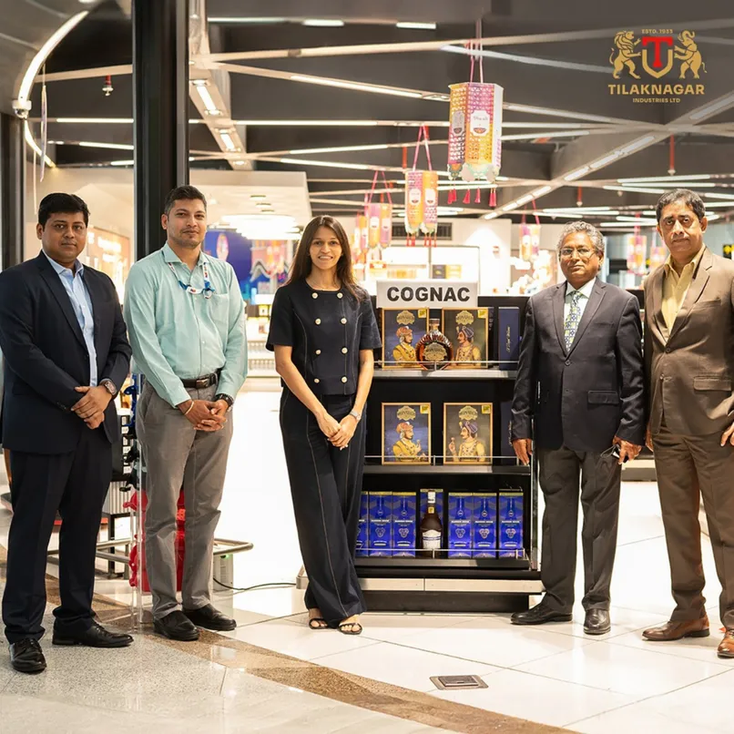 Monarch Legacy Edition debuts in travel retail