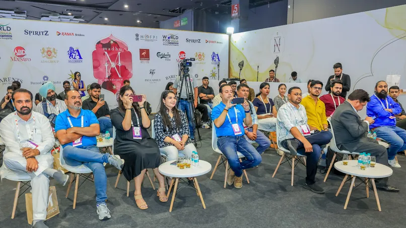 The Golden Circle Masterclass