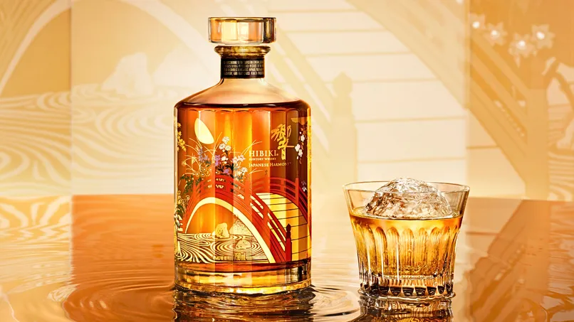 HIbiki Suntory Global Spirits