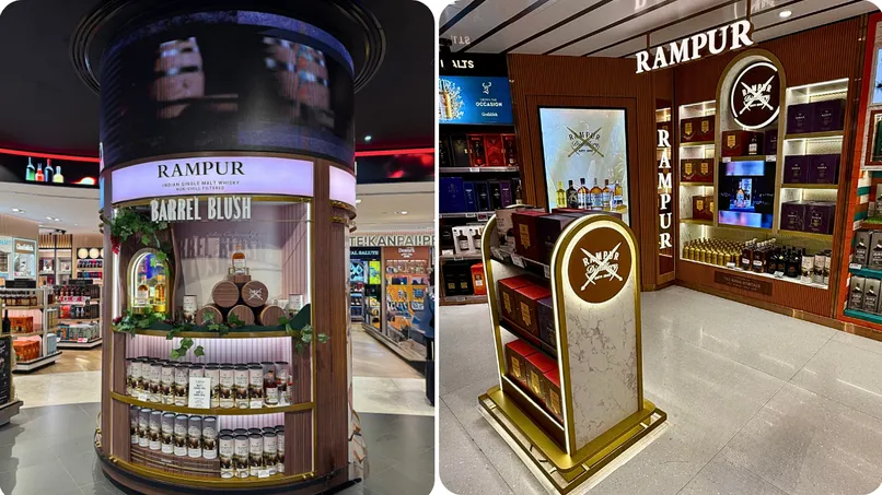 Rampur Radico Khaitan Ltd