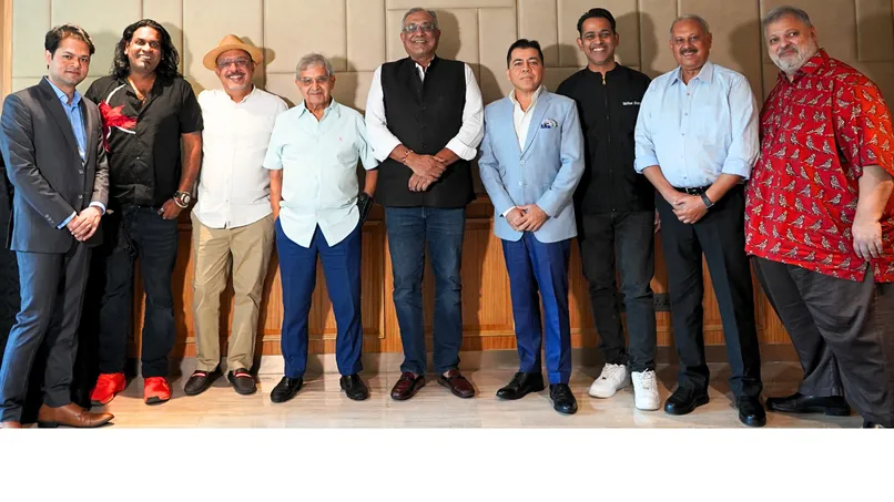 Jury Member Hospitality