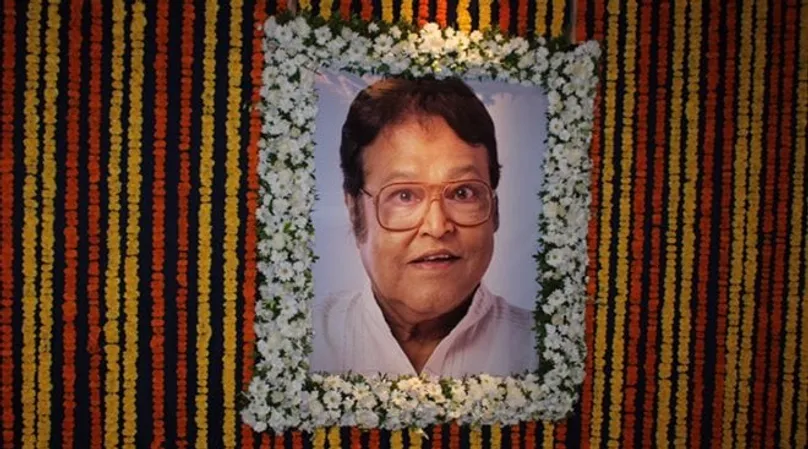 Viju Khote 