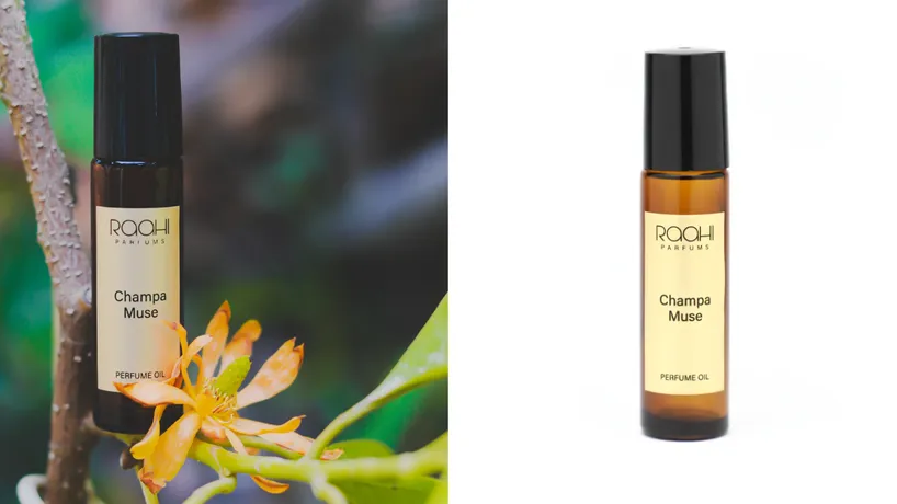 1 oil based perfumes