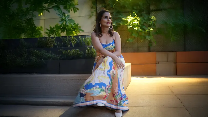 Mohita