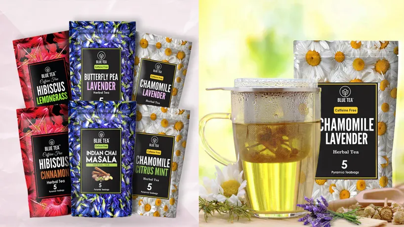 Herbal Tea