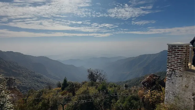 Sir George Everest House