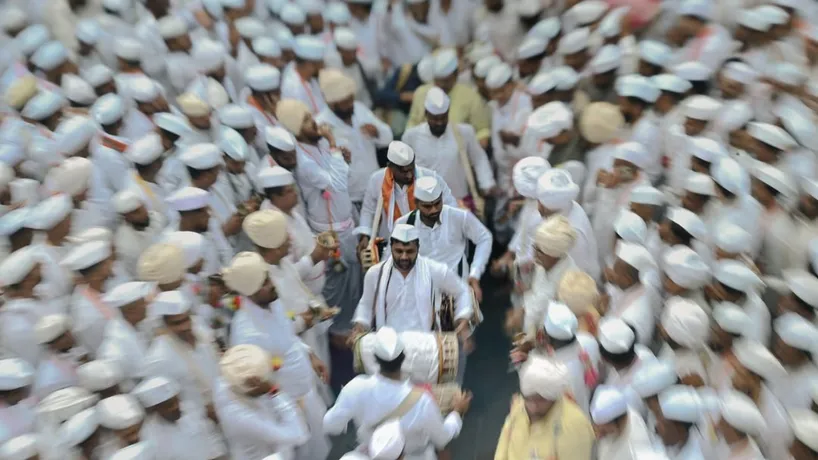 img pandharpur