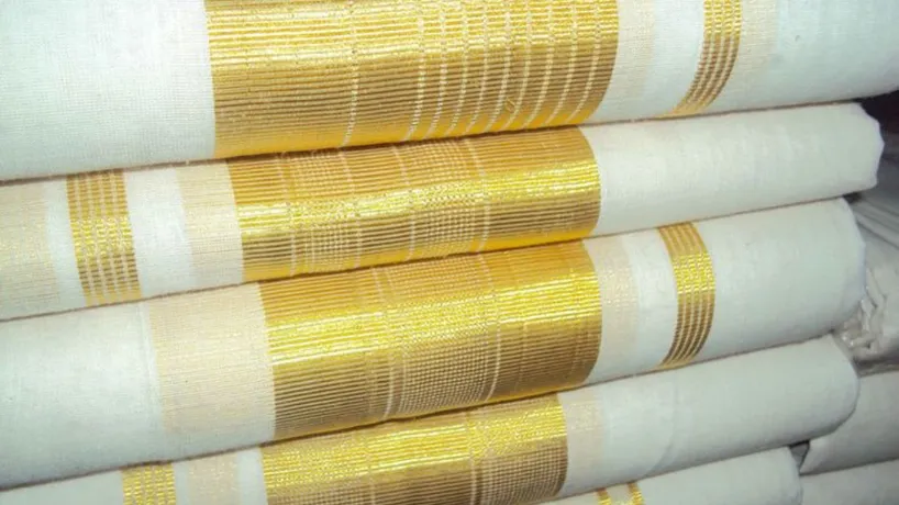 Balaramapuram Cotton