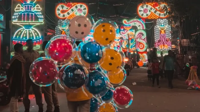 Local Samosa ganesh Talcher