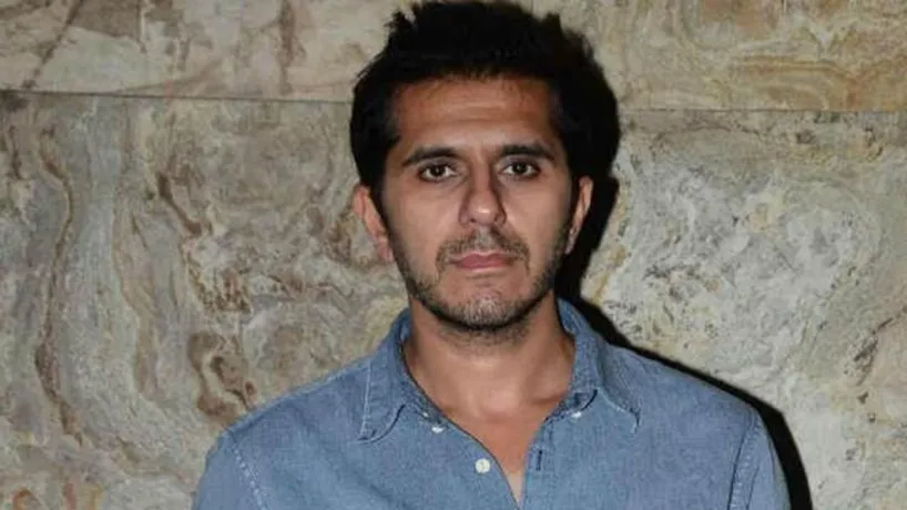 Ritesh Sidhwani