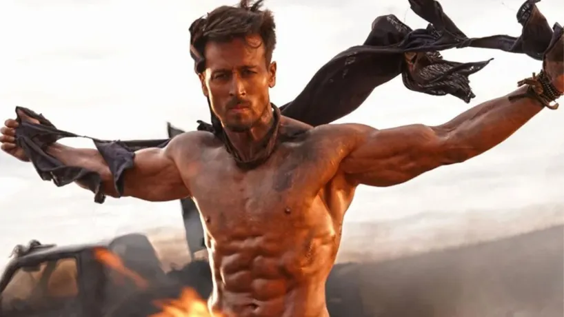 Baaghi 4