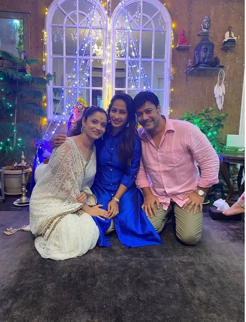 Priya Marathe
