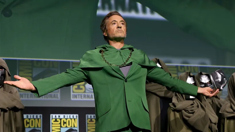 robert downey jr