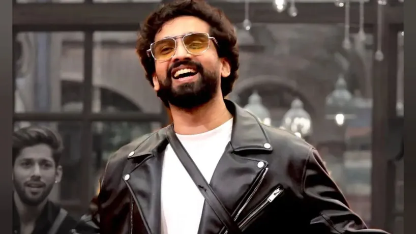 amaal malik