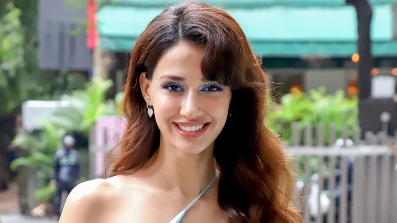 Disha Patani