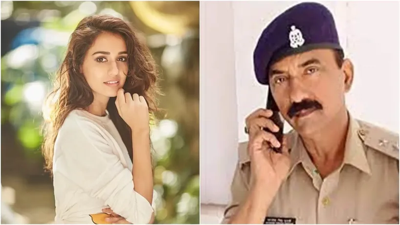Disha Patani
