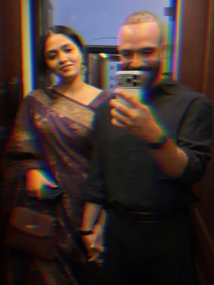 A beautiful night to remember 🎂❤️ الحمدلله (2)