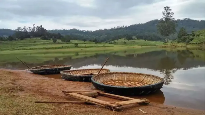 switzerland of tamilnadu: 'தமிழகத்தின் சுவிட்சர்லாந்து' எங்கே ...