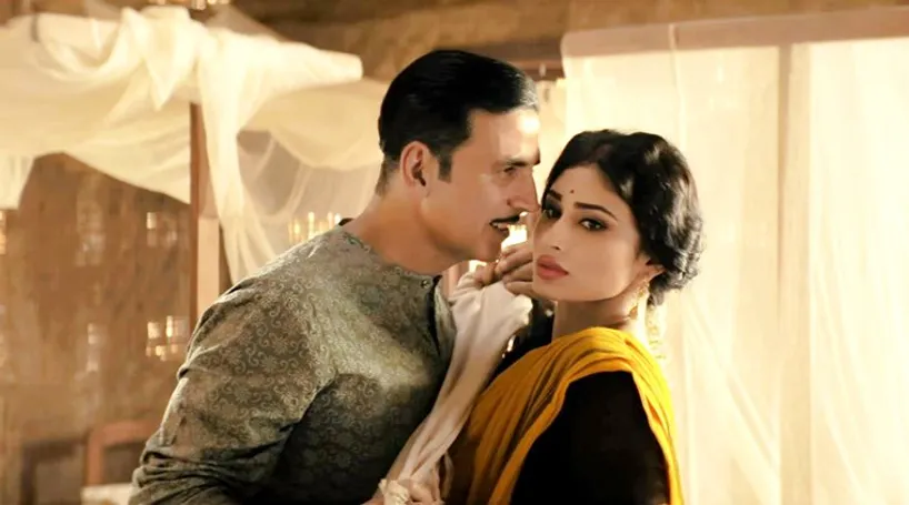 Mouni Roy: