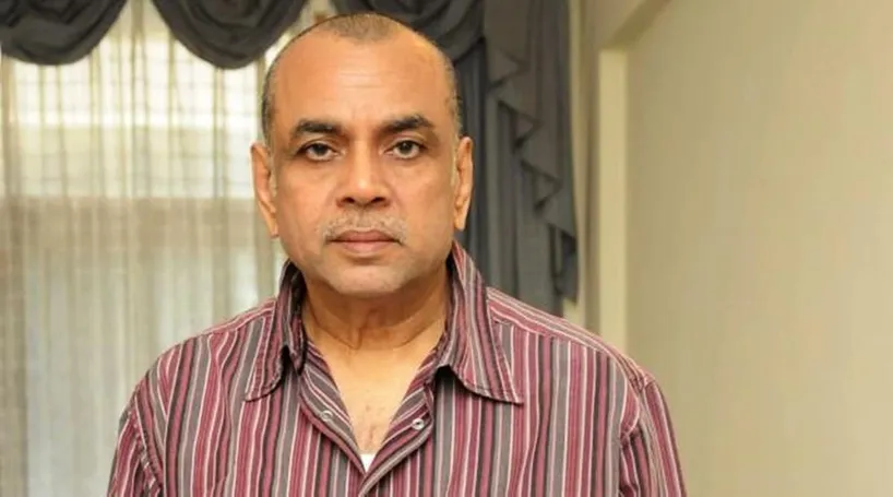 Paresh Rawal