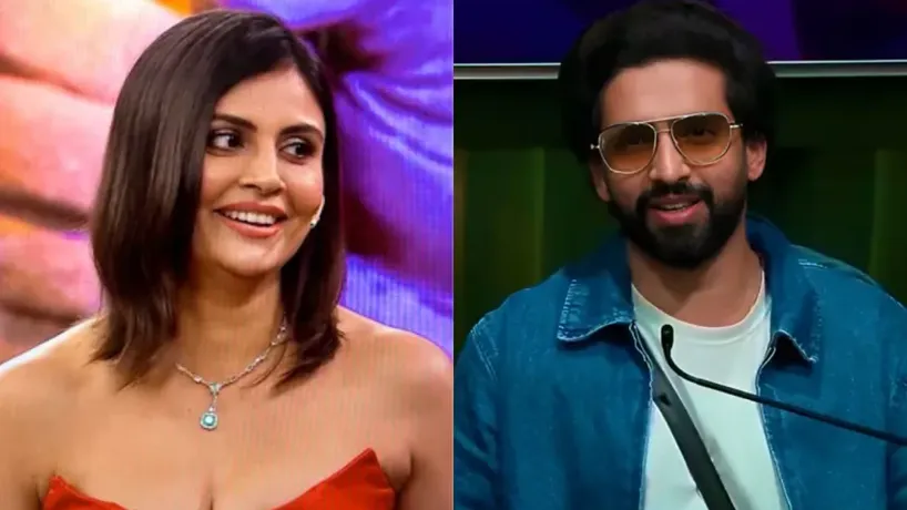 Amaal Mallik And Malti Chahars