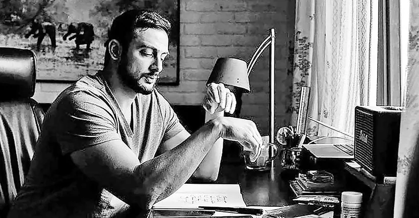 Rediscovering calligraphy