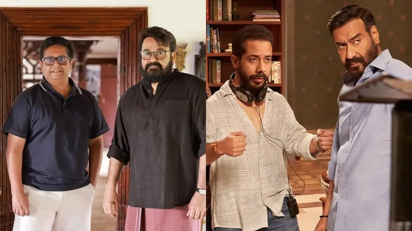 drishyam 3