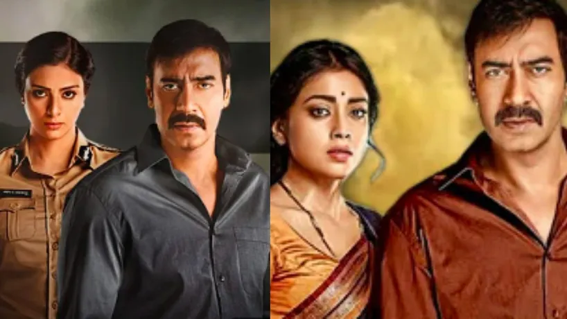 Ajay Devgn Drishyam 3