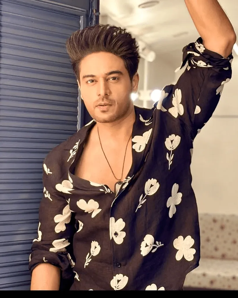 Gaurav Khanna Biography