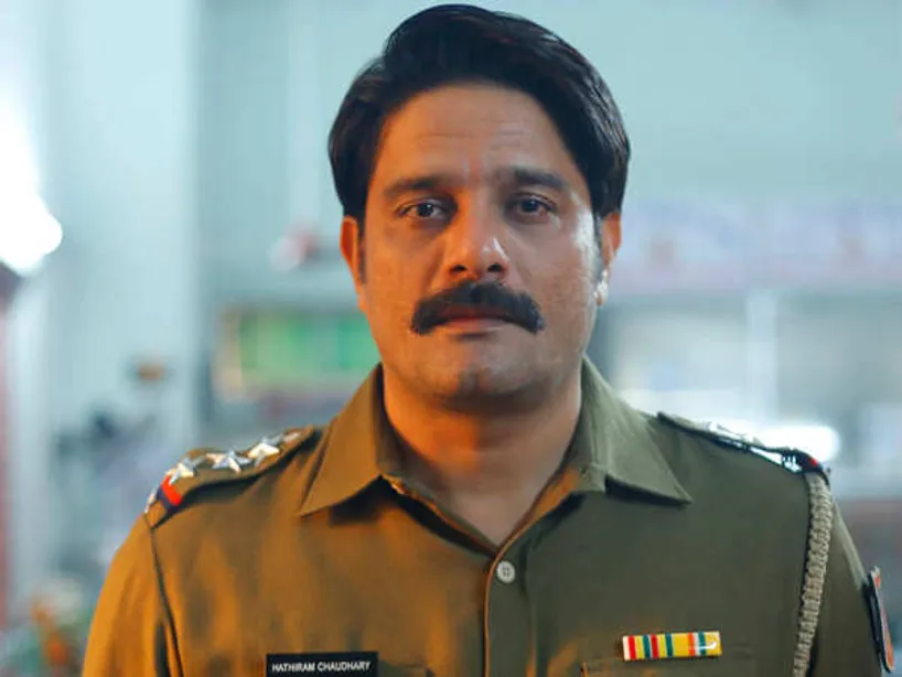 Jaideep Ahlawat 