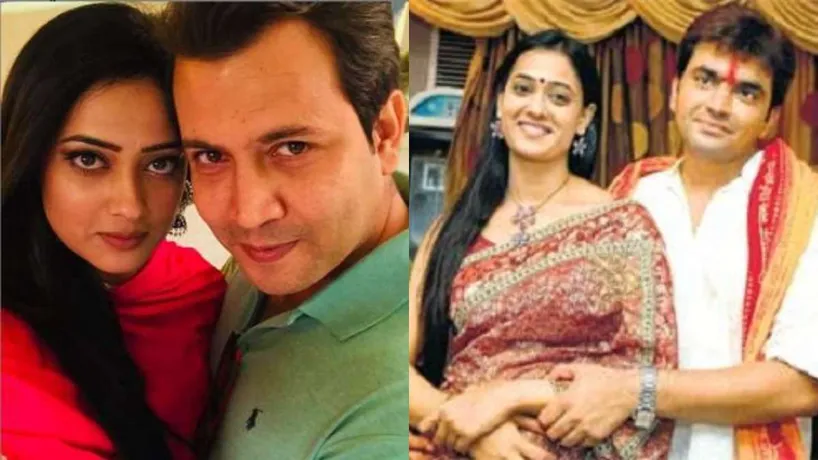 Shweta Tiwari's ex-husband Raja Chaudhary 