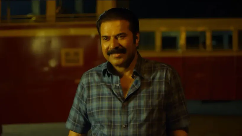 Kalamkaval pre-release teaser 